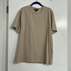 Mens express t shirt